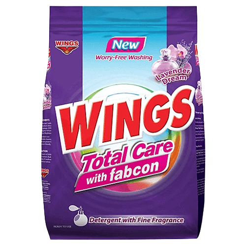 WINGS PWDR LAV DREAM 1.1KG