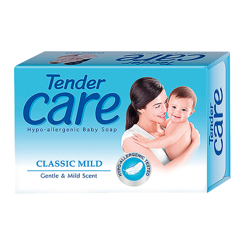 TC SOAP CLASSIC 80G